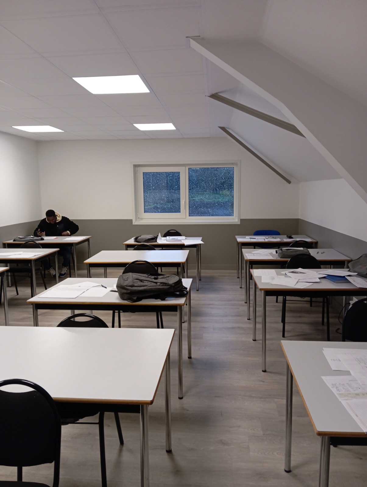 E.F.C Auto-École - L'équipe